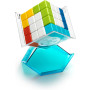 Smart Games - Cubiq 3D Puzzel