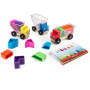 Smart Games - Trucky 3 - Denkspel