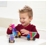 Smart Games - Trucky 3 - Denkspel