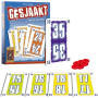 999 games - Gesjaakt! - Kaartspel -1
