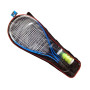 SportX Power Badminton Set in tas / Blauw