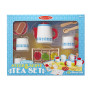 Steep & Serve Tea Set