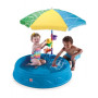 Step2 Play & Shade Pool