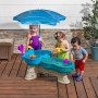 Spill & Splash Seaway Water Table