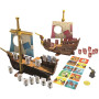 Stratego Pirates! - Kinderspel