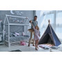 Sunny - Nautic Tipi Tent / incl. vloerkleed