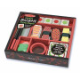 Houten Speelgoed Sushi Set