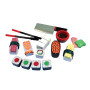 Houten Speelgoed Sushi Set