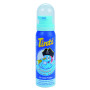 Tinti Wasschuim Blauw 75ML