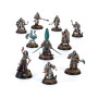 Warhammer Age of Sigmar - Warcry - The Jade Obelisk (111-96) - miniaturen