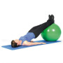 Gymbal-Therapiebal-Zitbal 75cm Groen