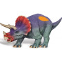 Tiptoi - Speelfiguren - dino's - Triceratops