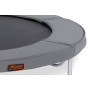 Avyna Universele Heavy Duty Trampolinerand Ø 270 cm (9ft) Grijs