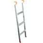 Etan Premium Trampoline Ladder 50 cm voor Ø 183 en Ø 244 trampolines