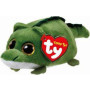 Ty Teeny Wallie Alligator - 10cm