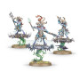 Warhammer Age of Sigmar - Tzeentch Arcanites - Tzaangor Enlightened (83-74)