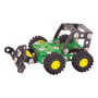 Constructor - John (Snow Plow) - 112pcs