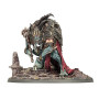 Warhammer Age of Sigmar - Flesh-Eater Courts - Ushoran Mortarch of Delusion (91-71)