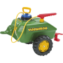 Rolly Toys - rollyVacumax Groen (122868)