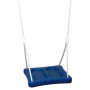 SwingKing Voetschommel Blauw