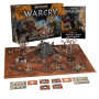 Warhammer Age of Sigmar - Warcry - The Jade Obelisk (111-96) - Game