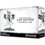 Warhammer - Age of Sigmar - Lady Olynder Martarch Of Grief