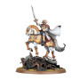 Warhammer 40K - Astra Militarum Lord Solar Leontus (47-35)