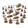 Warhammer 40K - Combat Patrol - Adeptus Custodes (01-18)