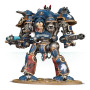 Warhammer 40K - Imperial Knights - Knight Dominus (54-21)