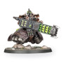 Warhammer 40K - Necrons Lokhusts Heavy Destroyer - (49-28)
