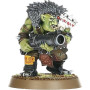 Warhammer 40K - Orks Beast Snagga Boyz (50-51)