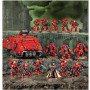 Warhammer 40K Combat Patrol - Blood Angels