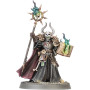 Warhammer Age of Sigmar - Slaves to Darkness - Tzarketh Bane of Law (83-101)