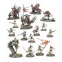 Warhammer Age of Sigmar - Spearhead - Flesh-Eater Courts (70-24)