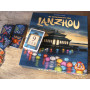 White Goblin Games kaartspel de lampionnen van Lanzou