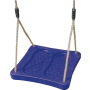 SwingKing Voetschommel Blauw