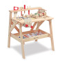 Melissa and Doug - Houten Constructie Werkbank