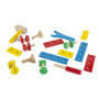 Take-Along Tool Kit Wooden Toy