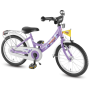 PUKY Kinderfiets ZL18 Alu - Paars (4324)