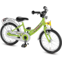 PUKY Kinderfiets ZL16 Alu - Kiwi groen