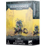 Warhammer 40K - Orks - Zodgrod Wortsnagga (50-50)
