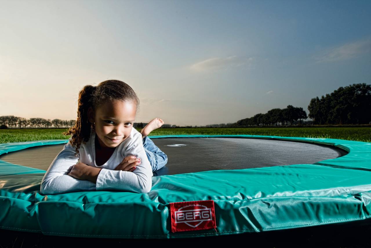 trampoline springmat