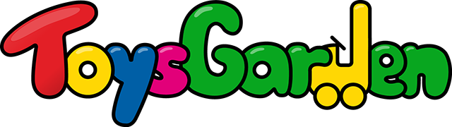 ToysGarden logo 640 x 180