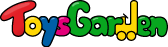 ToysGarden Logo