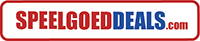 Logo SpeelgoedDeals