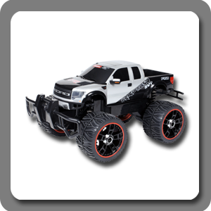 RC Cars