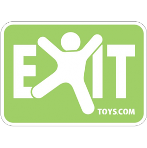 Exit Toys