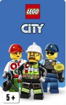 lego city