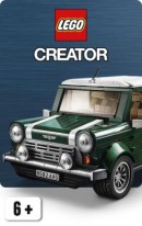 lego creator