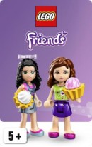 lego friends